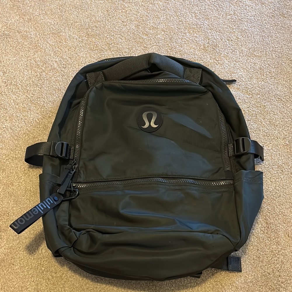 lululemon athletica Backpack